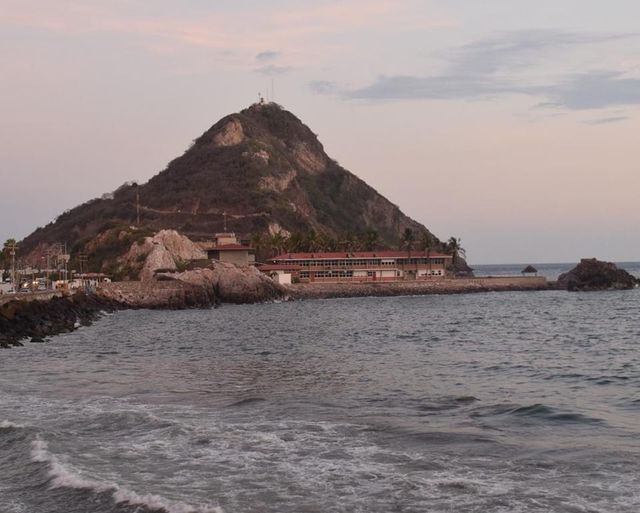 Tendrá Mazatlán tirolesa del Faro al Observatorio en este año Tendrá Mazatlán tirolesa del Faro al Observatorio en este año