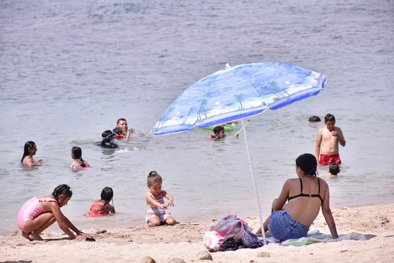 Tomar precauciones ante síntomas de golpe de calor, recomienda Hospital Municipa Tomar precauciones ante síntomas de golpe de calor, recomienda Hospital Municipa