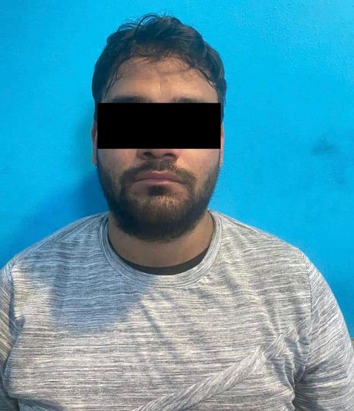 VECINO DE LA ALBORADA, DETENIDO POR GOLPEAR A SU EX MUJER Y A SU HIJA VECINO DE LA ALBORADA, DETENIDO POR GOLPEAR A SU EX MUJER Y A SU HIJA
