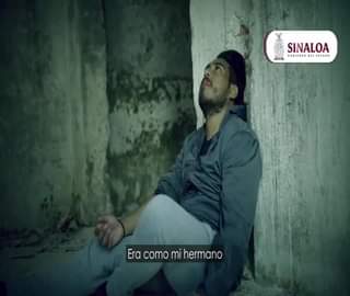 EL FENTANILO MATA, NO LO CONSUMAS. SINALOA SIN DROGAS