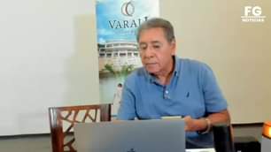 AL AIRE FG NOTICIAS