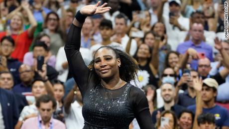Serena Williams lo ha hecho todo en el tenis, pero hay mucho más por venir 