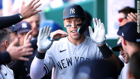 Si bien este autor no es de ninguna manera un fanático de los Yankees, puede aceptar la mayor exposición que está teniendo el béisbol gracias a las hazañas de Judge.