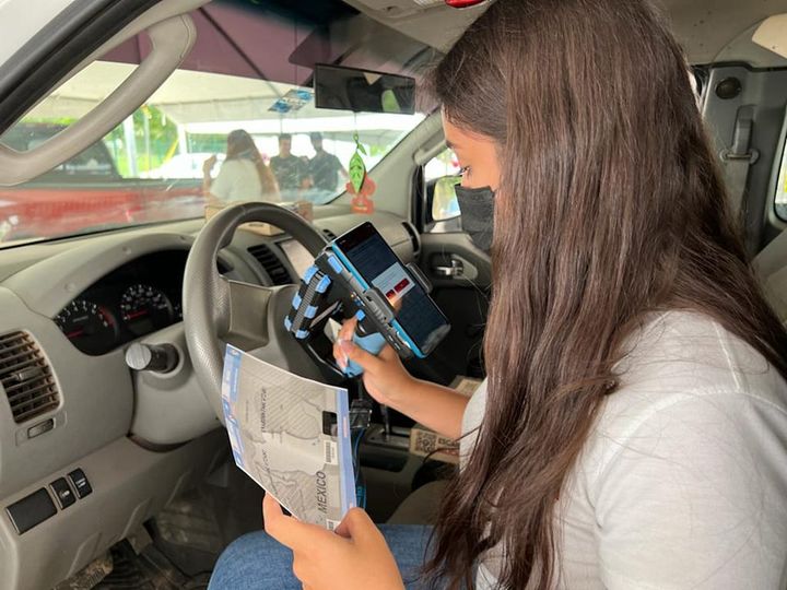 Abren nuevas citas para regularización de autos “chocolate” Abren nuevas citas para regularización de autos “chocolate”