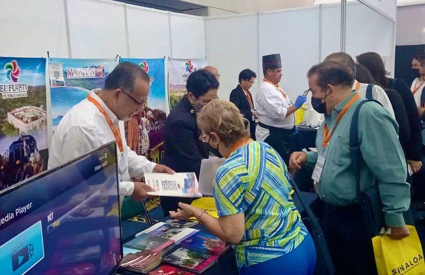 Alrededor de 2 mil anestesiólogos realizarán su próximo congreso nacional en Maz Alrededor de 2 mil anestesiólogos realizarán su próximo congreso nacional en Maz