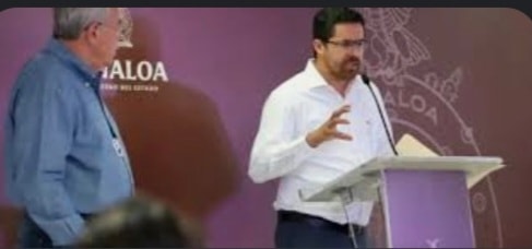 Autoriza gobernador Rubén Rocha Moya 75 millones de pesos para invertir en el ár Autoriza gobernador Rubén Rocha Moya 75 millones de pesos para invertir en el ár