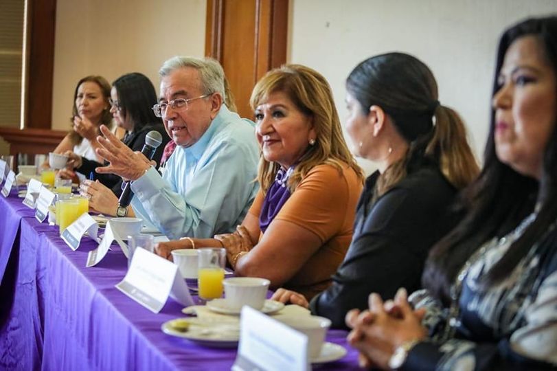 De avanzada, iniciativas enviadas por Ejecutivo al Legislativo: SEMujeres De avanzada, iniciativas enviadas por Ejecutivo al Legislativo: SEMujeres