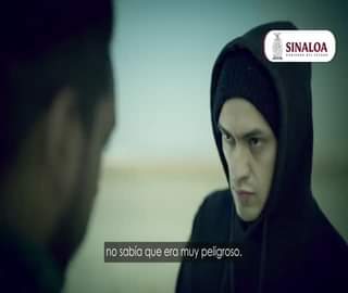 EL FENTANILO MATA, NO LO CONSUMAS. SINALOA SIN DROGAS