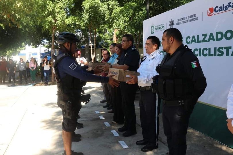 #EntregadeEquipo ll AGRADECE SECTOR EMPRESARIAL RESULTADOS EN SEGURIDAD CON ENTR #EntregadeEquipo ll AGRADECE SECTOR EMPRESARIAL RESULTADOS EN SEGURIDAD CON ENTR
