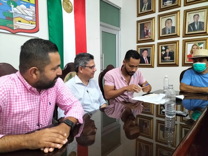 Firma Promotur Sinaloa convenios de colaboración del programa ‘Coloreando Sinalo Firma Promotur Sinaloa convenios de colaboración del programa ‘Coloreando Sinalo
