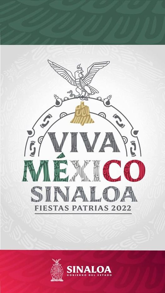 Gobierno del Estado convoca a festejar las Fiestas Patrias, este 15 de septiembr Gobierno del Estado convoca a festejar las Fiestas Patrias, este 15 de septiembr