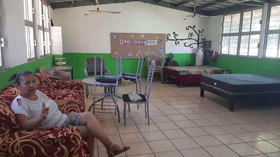 Habilita SEPyC cinco escuelas primarias como albergues en Guasave Habilita SEPyC cinco escuelas primarias como albergues en Guasave