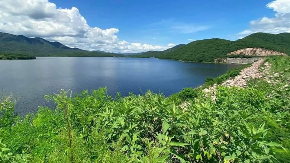 Inicia Protección Civil evacuación de población de las riberas del arroyo Ocoron Inicia Protección Civil evacuación de población de las riberas del arroyo Ocoron