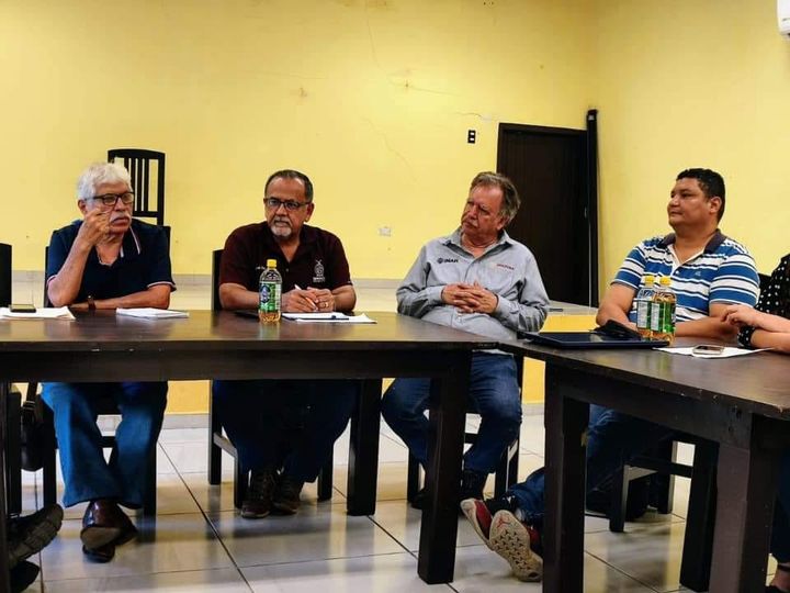 Los rosarenses se preparan para iniciar el Corredor Turístico- Gastronómico –Art Los rosarenses se preparan para iniciar el Corredor Turístico- Gastronómico –Art