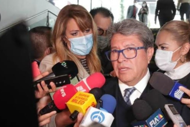 MORENA RETIRA A COMISIONES PROPUESTA PARA MILITARIZAR AL PAÍS.