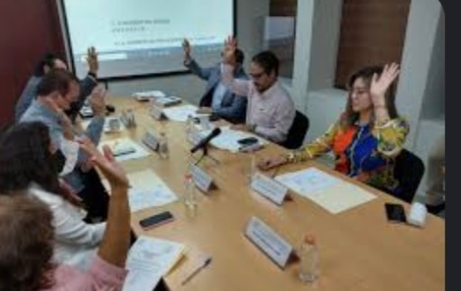 POR UNANIMIDAD DIPUTADOS REPRUEBAN CUENTA PUBLICA 2020 DE MAZATLÁN POR UNANIMIDAD DIPUTADOS REPRUEBAN CUENTA PUBLICA 2020 DE MAZATLÁN