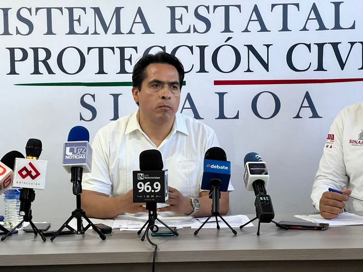 Presenta Protección Civil su Agenda de Acciones Inmediatas Presenta Protección Civil su Agenda de Acciones Inmediatas