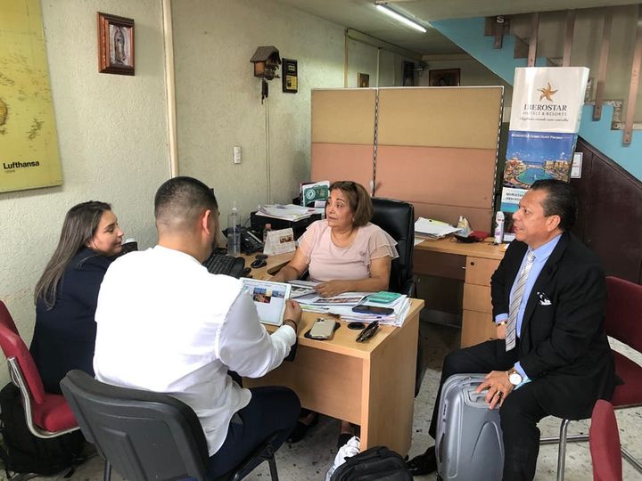 Promueven a Culiacán en Monterrey, Nuevo León Promueven a Culiacán en Monterrey, Nuevo León