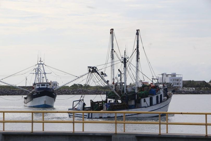Recuerdan a pescadores fallecidos por el huracán “Ismael” en Mazatlán Recuerdan a pescadores fallecidos por el huracán “Ismael” en Mazatlán