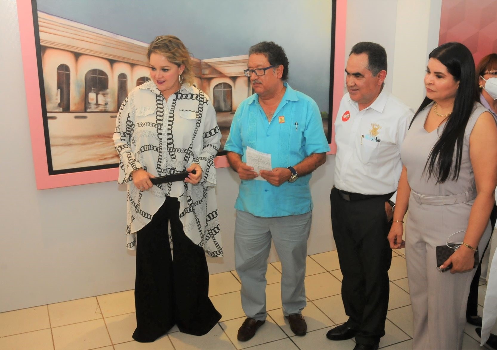 Refrenda el Rector su apoyo al Hospital Civil de Culiacán en su 90 aniversario Refrenda el Rector su apoyo al Hospital Civil de Culiacán en su 90 aniversario