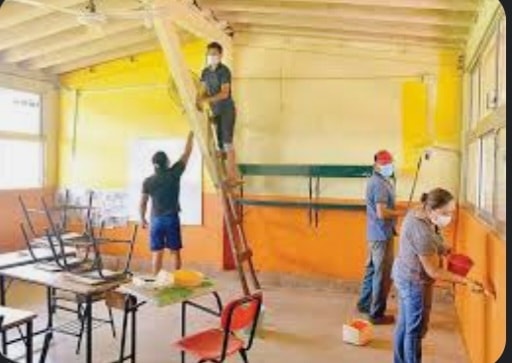 SON 35 LAS ESCUELAS DE ALTO RIESGO LAS QUE HAY EN MAZATLÁN: PROTECCIÓN CIVIL. SON 35 LAS ESCUELAS DE ALTO RIESGO LAS QUE HAY EN MAZATLÁN: PROTECCIÓN CIVIL.