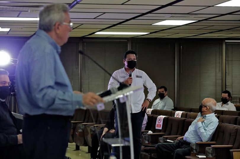 Se incrementó a 156 escuelas las que se repararán Se incrementó a 156 escuelas las que se repararán