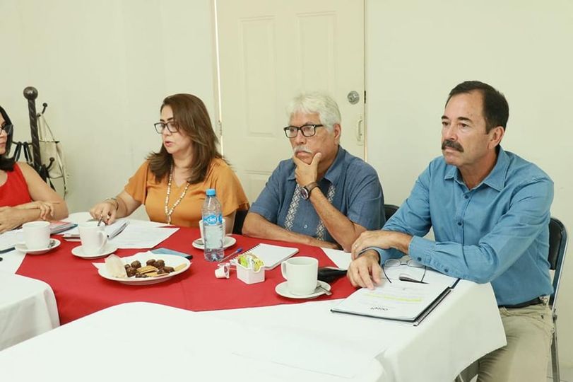 Se reúnen para impulsar la región del Évora Se reúnen para impulsar la región del Évora