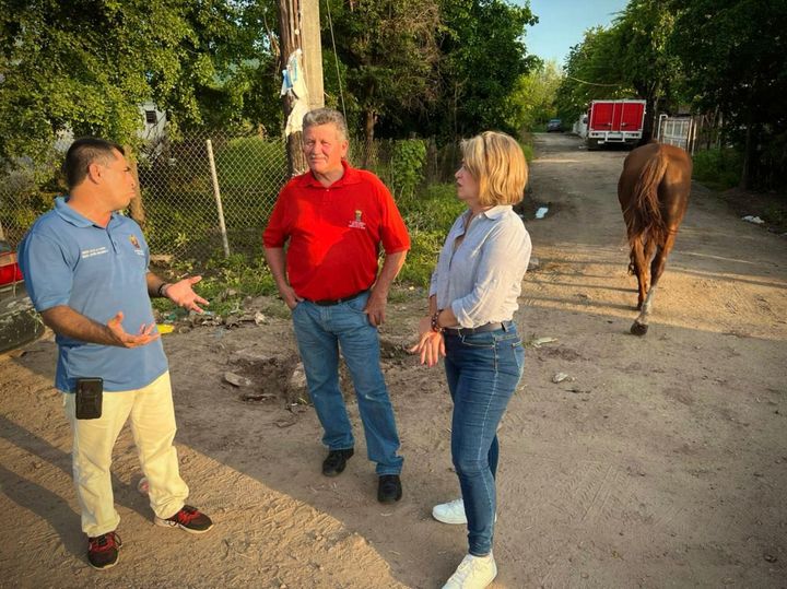 Sectur busca dar valor turístico a la comunidad de Las Tapias y El Salado Sectur busca dar valor turístico a la comunidad de Las Tapias y El Salado