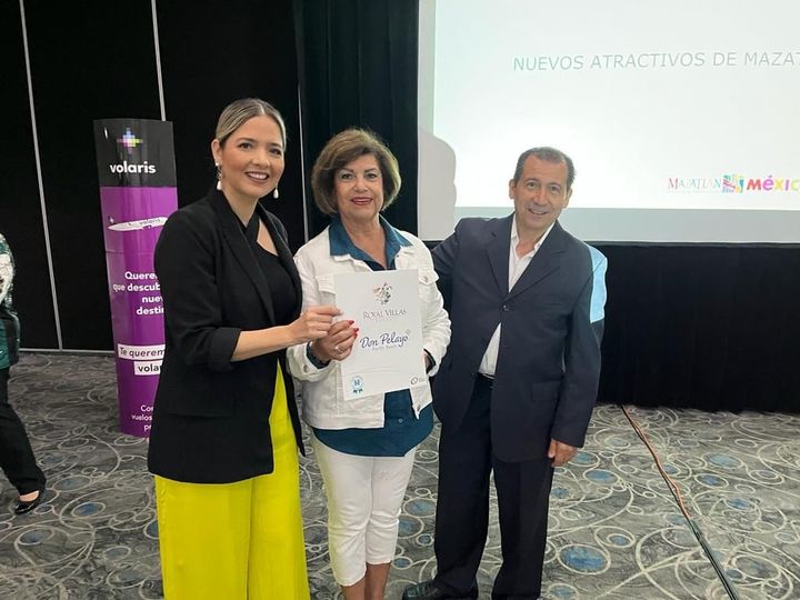 SECRETARÍA DE TURISMO DE SINALOA SECRETARÍA DE TURISMO DE SINALOA