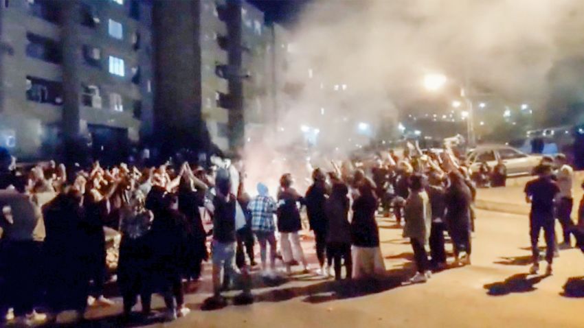 karadsheh protesta vpx