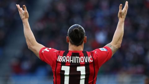 En 2016, Ibrahimović le dijo a FGTELEVISION:
