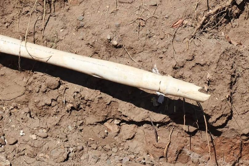 ANUNCIA #JUMAPAM SUSPENSIÓN TEMPORAL DE ABASTO DE AGUA EN EL CONCHI, POR REINSTA ANUNCIA #JUMAPAM SUSPENSIÓN TEMPORAL DE ABASTO DE AGUA EN EL CONCHI, POR REINSTA