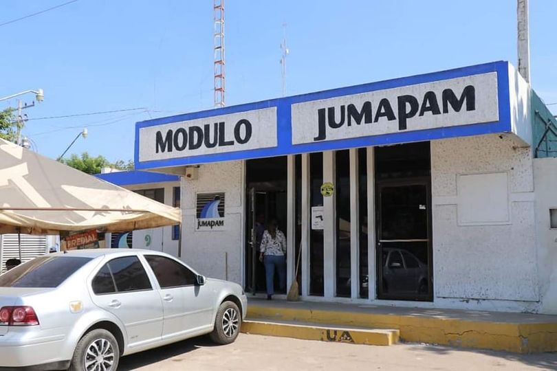Abre JUMAPAM red de centros de acopio “Yo Reciclo mi Aceite” Abre JUMAPAM red de centros de acopio “Yo Reciclo mi Aceite”