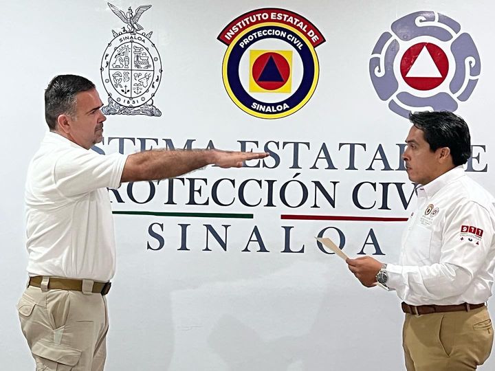 Con la finalidad de seguir fortaleciendo las tareas encomendadas por el Gobernad Con la finalidad de seguir fortaleciendo las tareas encomendadas por el Gobernad