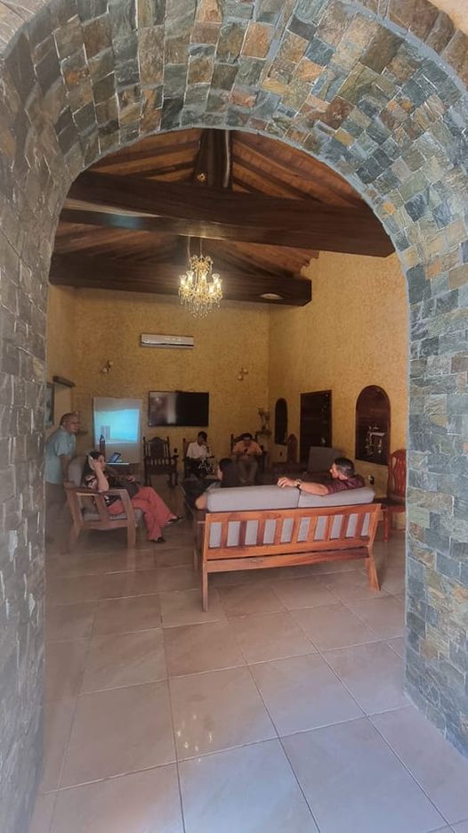 Crece en Concordia la capacidad para hospedar a sus visitantes Crece en Concordia la capacidad para hospedar a sus visitantes