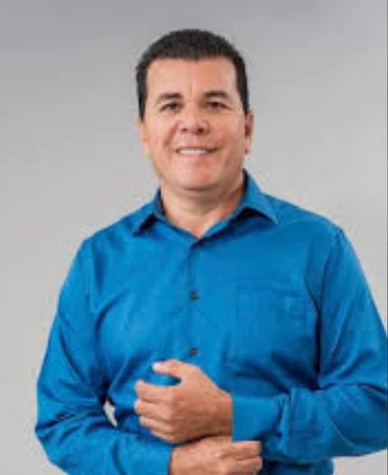 EDGAR AUGUSTO GONZÁLEZ ZATARAIN, PROPUESTA ÚNICA Y UNÁNIME PARA OCUPAR EL CARGO EDGAR AUGUSTO GONZÁLEZ ZATARAIN, PROPUESTA ÚNICA Y UNÁNIME PARA OCUPAR EL CARGO