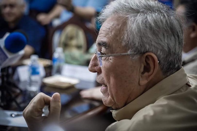 EL QUÍMICO DEBE TOMAR SUS PROPIAS DECISIONES RESPECTO A SI DECIDE SOLICITAR LICE EL QUÍMICO DEBE TOMAR SUS PROPIAS DECISIONES RESPECTO A SI DECIDE SOLICITAR LICE