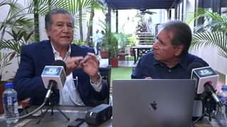 ENTREVISTA EN VIVO CON EL DIPUTADO FELICIANO CASTRO. ENTREVISTA EN VIVO CON EL DIPUTADO FELICIANO CASTRO.