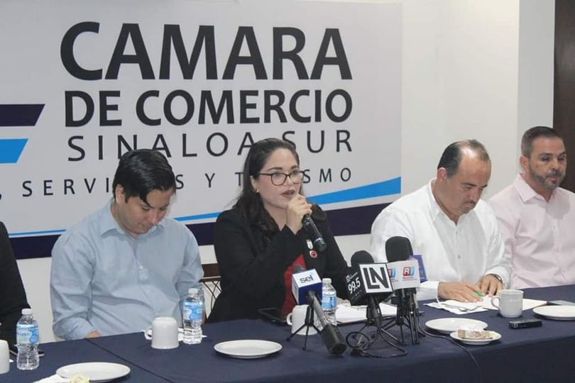 El Grupo Toastmasters “Camino al Éxito”, de la Cámara Nacional de Comercio, Serv El Grupo Toastmasters “Camino al Éxito”, de la Cámara Nacional de Comercio, Serv