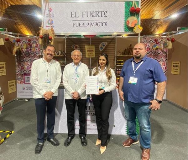 El Subsecretario de Turismo del Gobierno de México, Humberto Hernández Haddad, e El Subsecretario de Turismo del Gobierno de México, Humberto Hernández Haddad, e