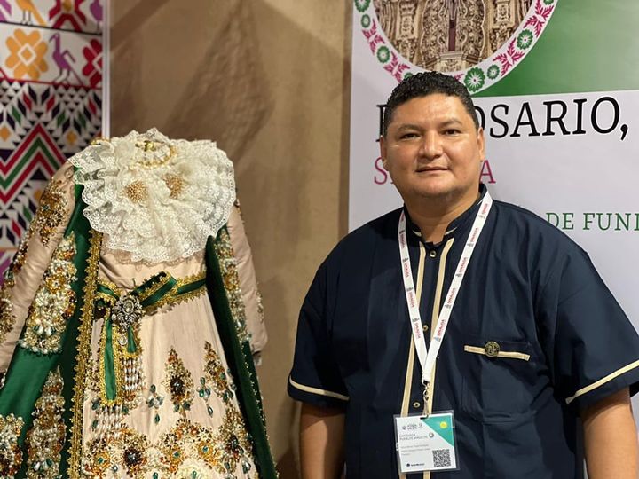 *El Tianguis de Pueblos Mágicos Oaxaca 2022 ha cumplido con nuestras expectativa *El Tianguis de Pueblos Mágicos Oaxaca 2022 ha cumplido con nuestras expectativa