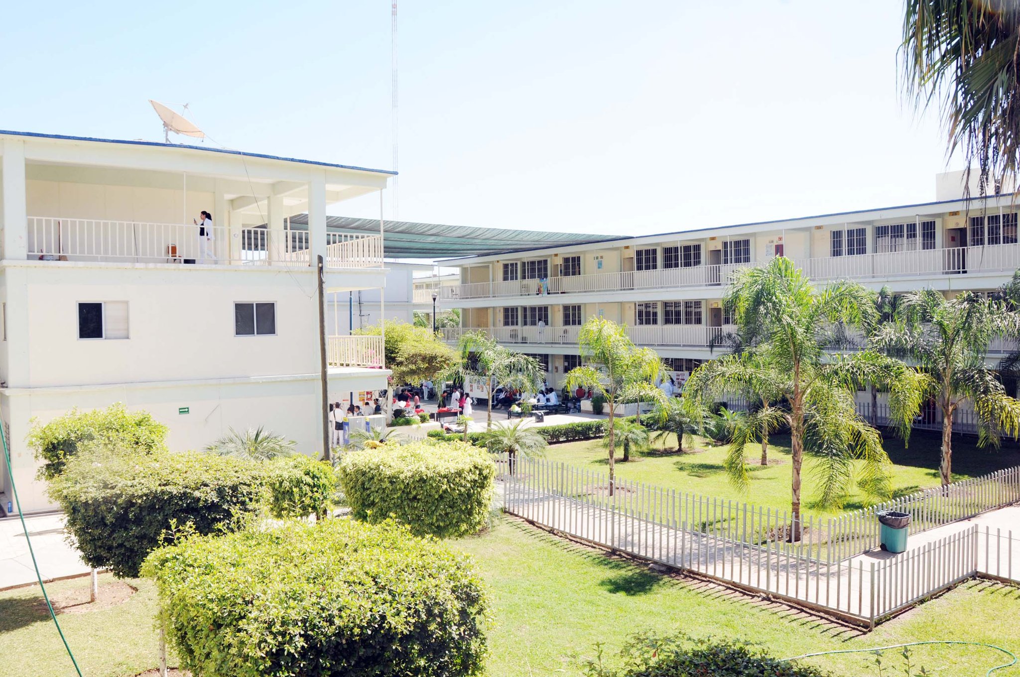 Escuela de Medicina, un sueño cristalizado de gran aporte a la sociedad Escuela de Medicina, un sueño cristalizado de gran aporte a la sociedad