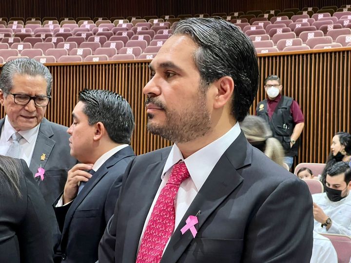 «Existe un presunto daño patrimonial a la Hacienda Pública del municipio de Maza «Existe un presunto daño patrimonial a la Hacienda Pública del municipio de Maza