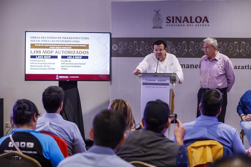 Gobierno del Estado asignó presupuesto de 130 MDP para restauración y mantenimie Gobierno del Estado asignó presupuesto de 130 MDP para restauración y mantenimie