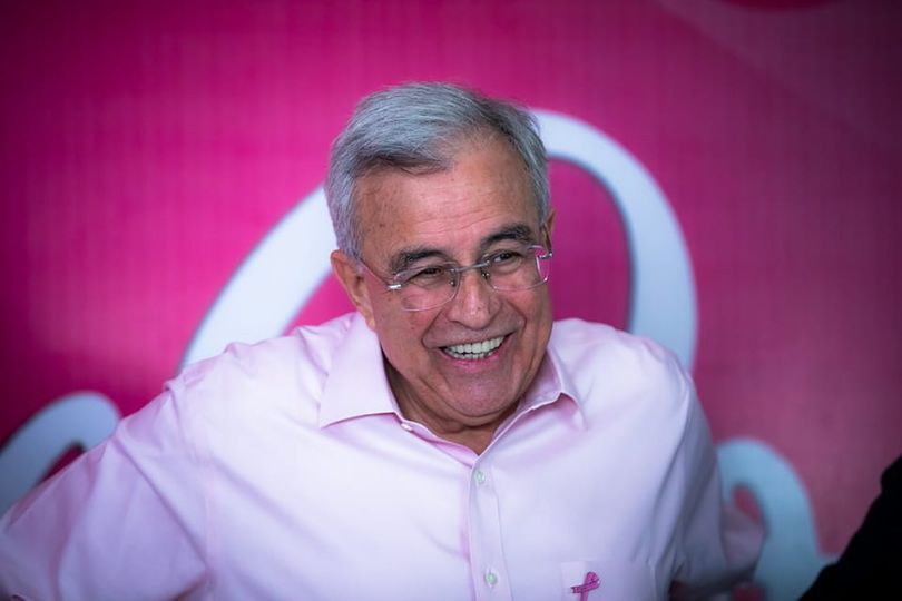 Gobierno del Estado entregará unidad móvil al DIF para detección oportuna de enf Gobierno del Estado entregará unidad móvil al DIF para detección oportuna de enf