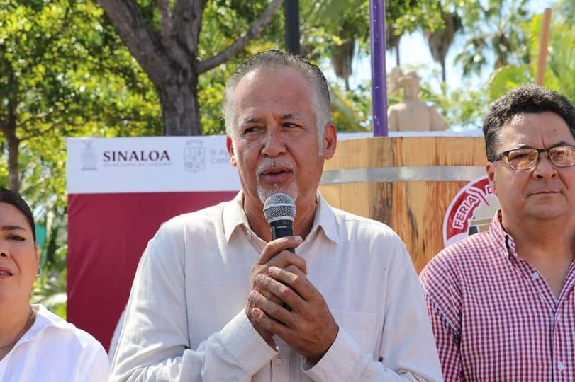 INAUGURAN LA 2ª FERIA DEL RASPADO EN CONCORDIA INAUGURAN LA 2ª FERIA DEL RASPADO EN CONCORDIA