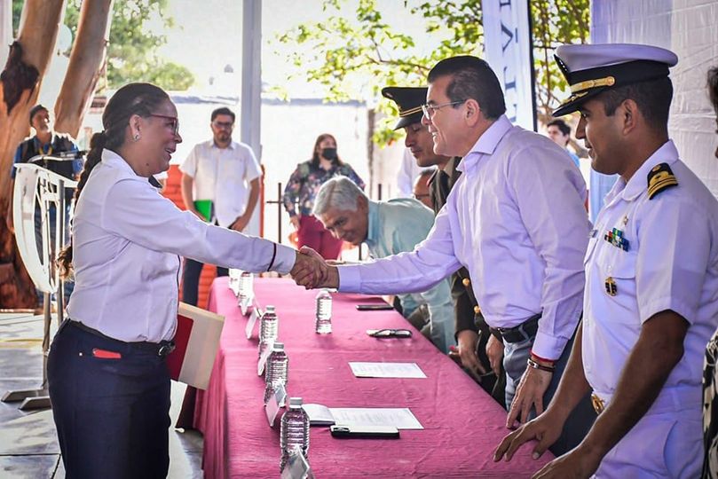 *”Inicia una nueva etapa en el Gobierno Municipal y una de las prioridades será *”Inicia una nueva etapa en el Gobierno Municipal y una de las prioridades será