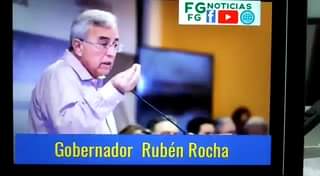 «NO SOY TAPADERA DE NADIE» Y «PUEDE HABER CONSECUENCIAS PENALES» SI HAY  CORRUPC