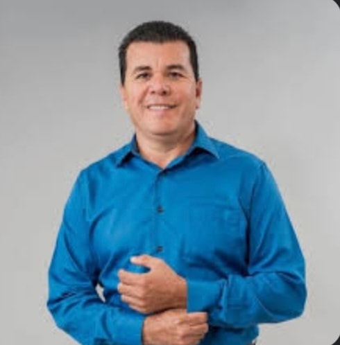 Nombra Congreso a Edgar González Zatarain como nuevo alcalde de Mazatlán Nombra Congreso a Edgar González Zatarain como nuevo alcalde de Mazatlán