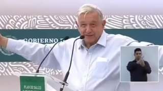 «PARA QUE VEAN COMO QUIERO A NAVOJOA»: AMLO.